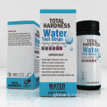 Water Quality Tester total water hardness test strips water test kits Supplier